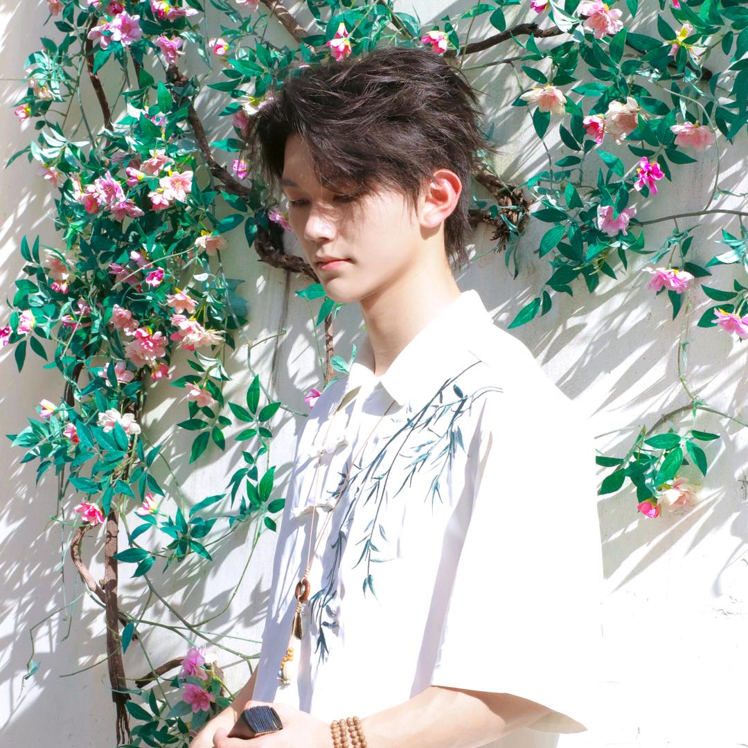 玲晓点（增肌版）