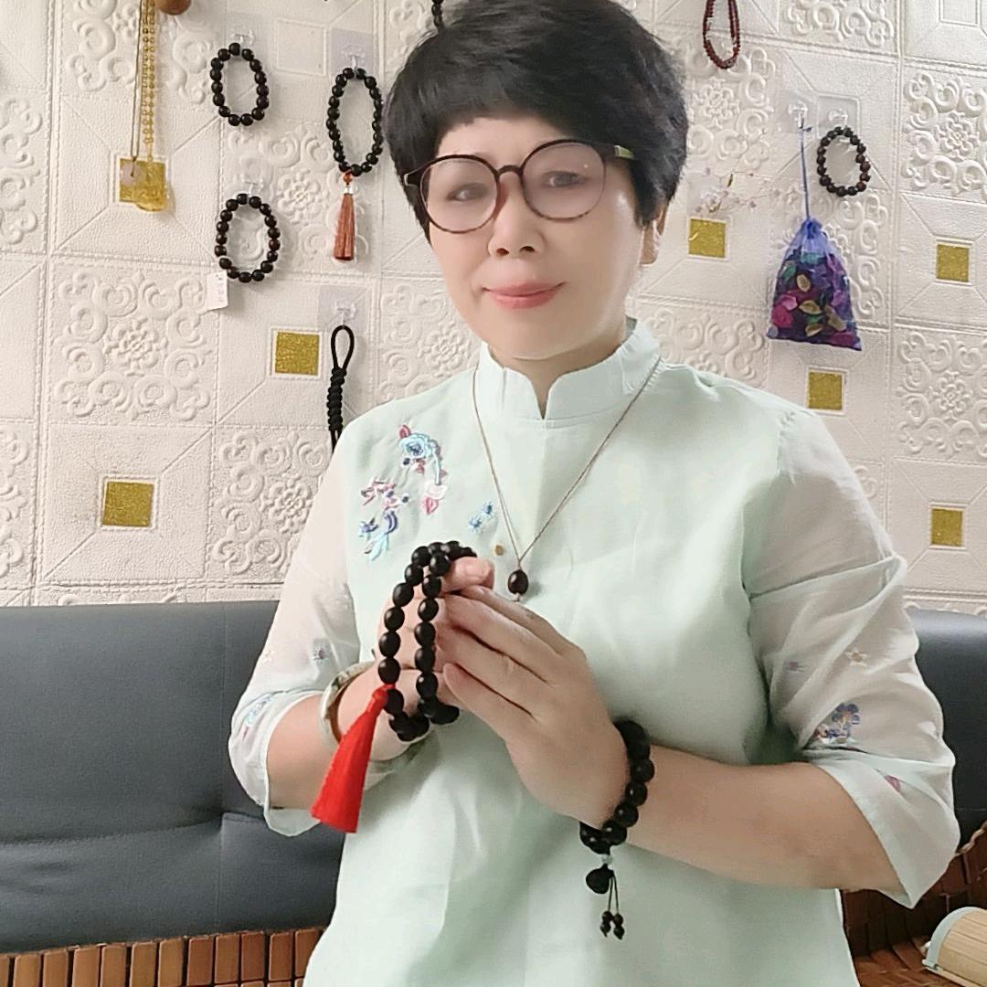 珠缘物语（无患子）胡家七姑娘