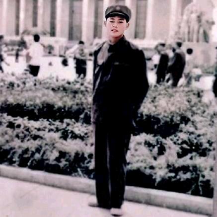 龙拳小子