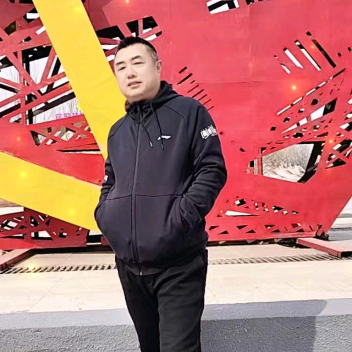 给力男人