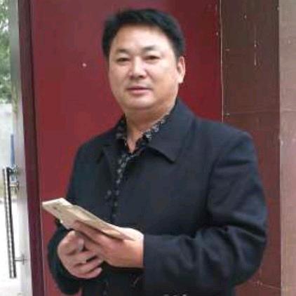 坠子户哥