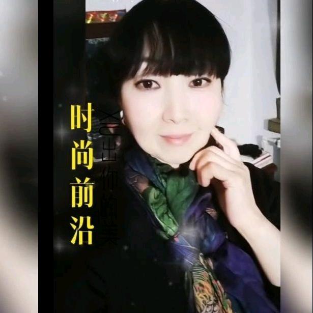 七彩蝶