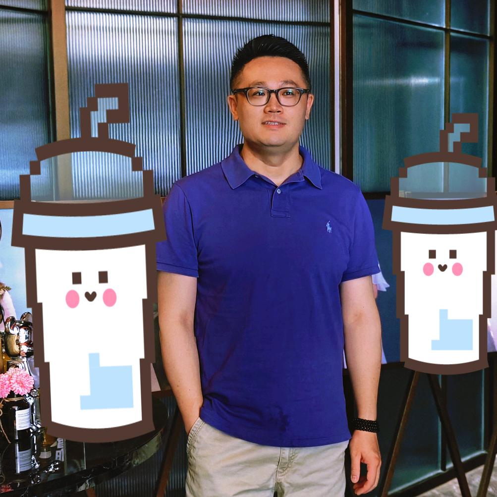 老魏叨叨叨