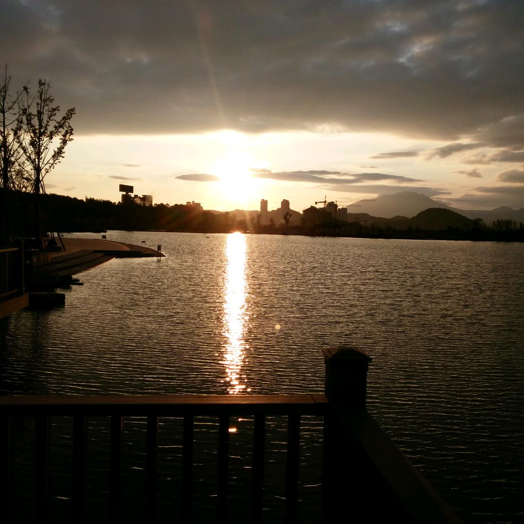 奋斗者！加油！