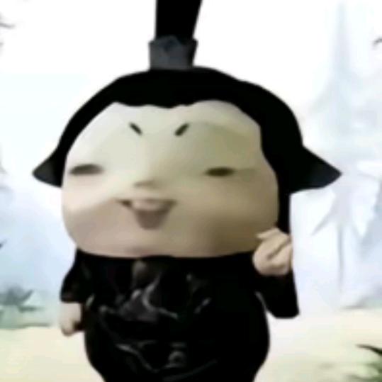 我不爱吃