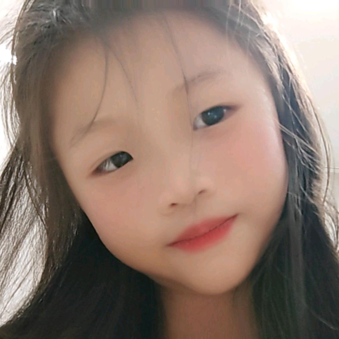 小艺最爱去小溪