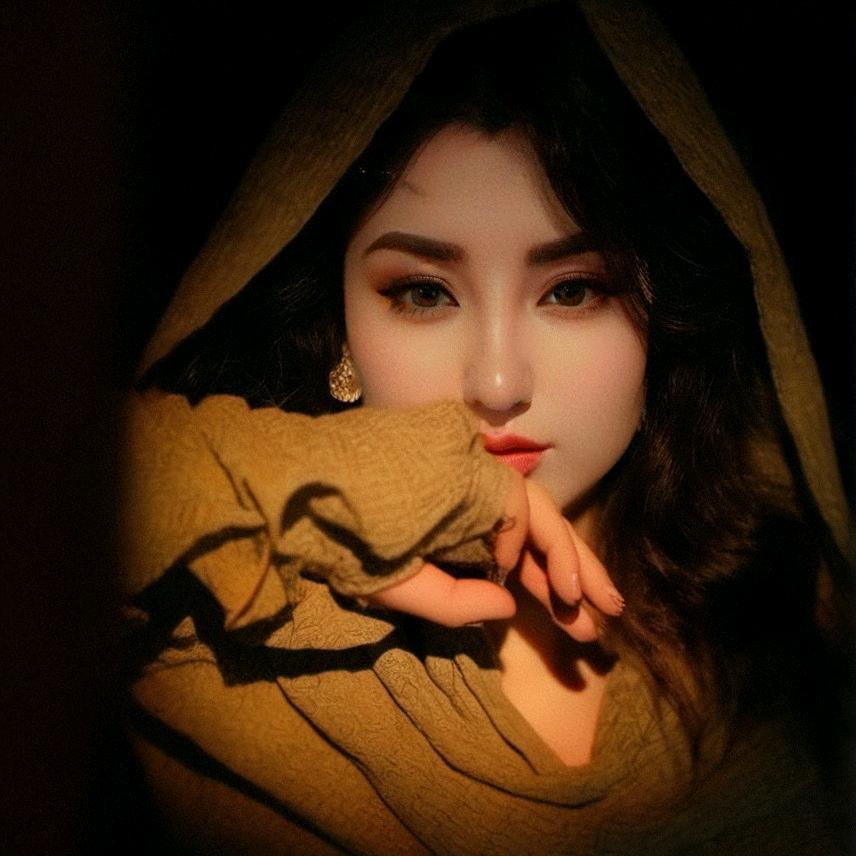 💋热孜艳木💋