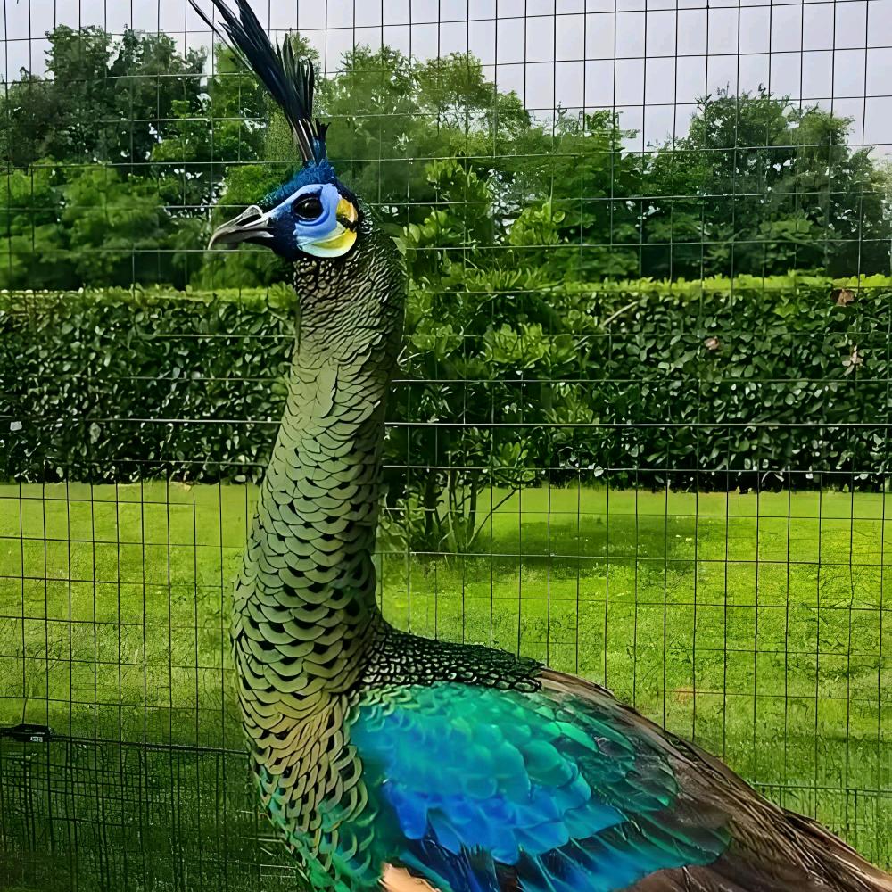 济宁宸鑫珍禽养殖有限公司