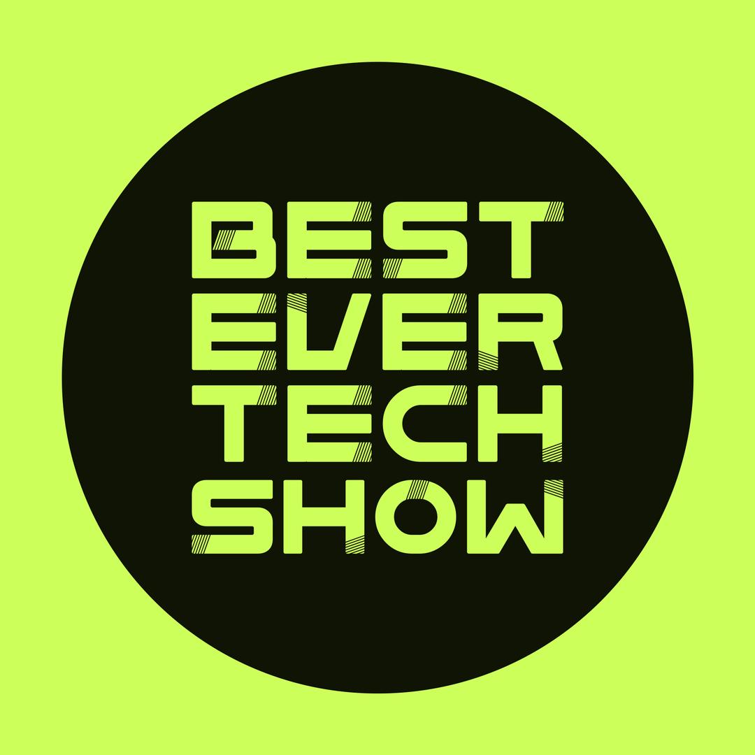 有史以来最好的科技SHOW
