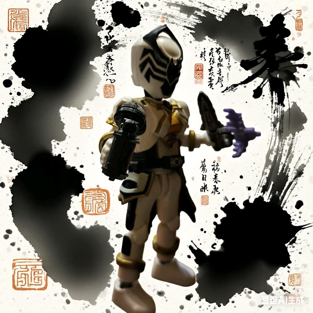 布鲁可小蛛