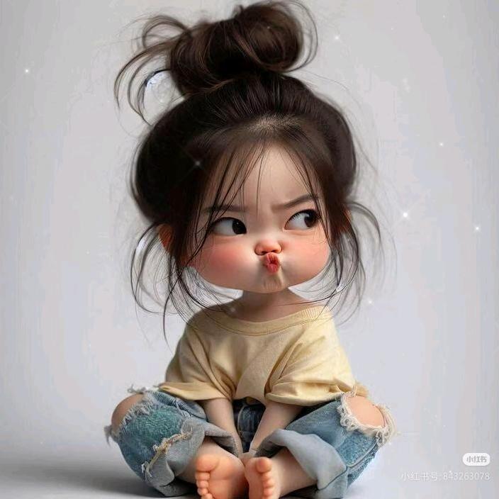xiao不点