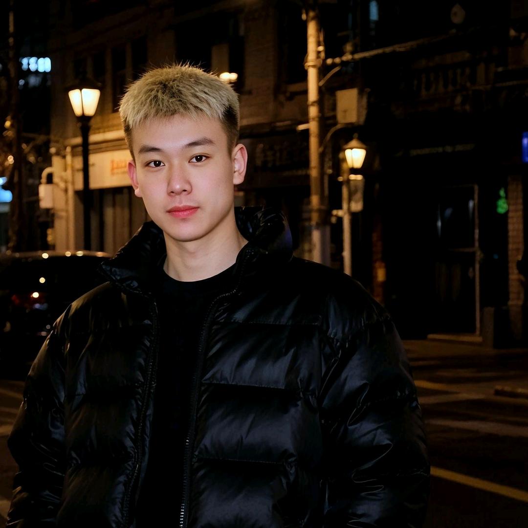 我是你唯一