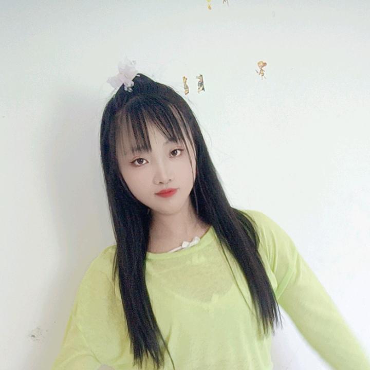 贵州妹爱唱山歌