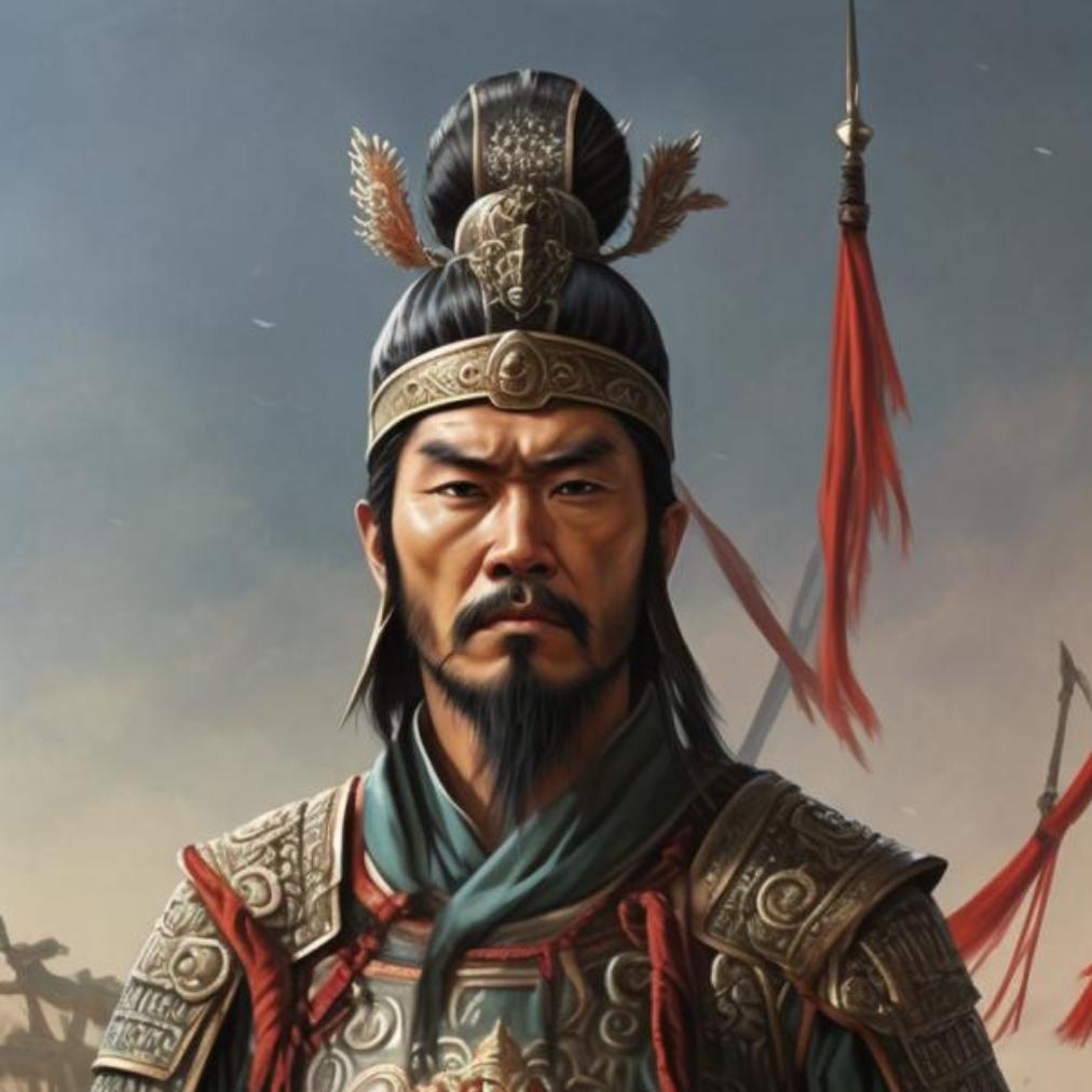 北风