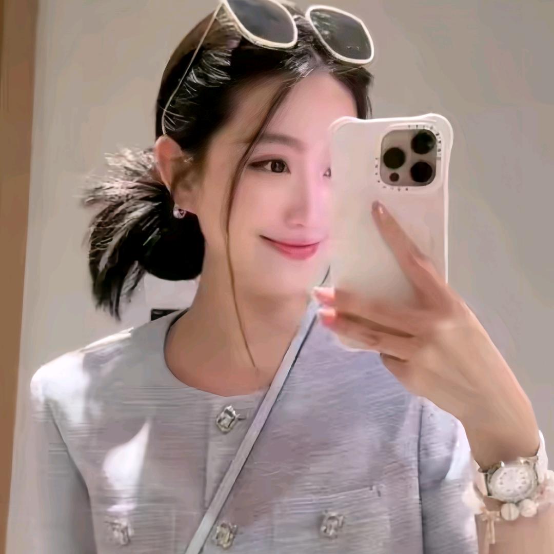 大李Dali 爆款穿搭