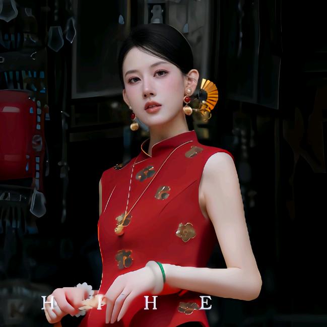 无艳一禾【直播爆款返场】