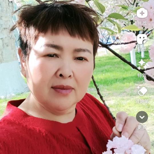 李秀红