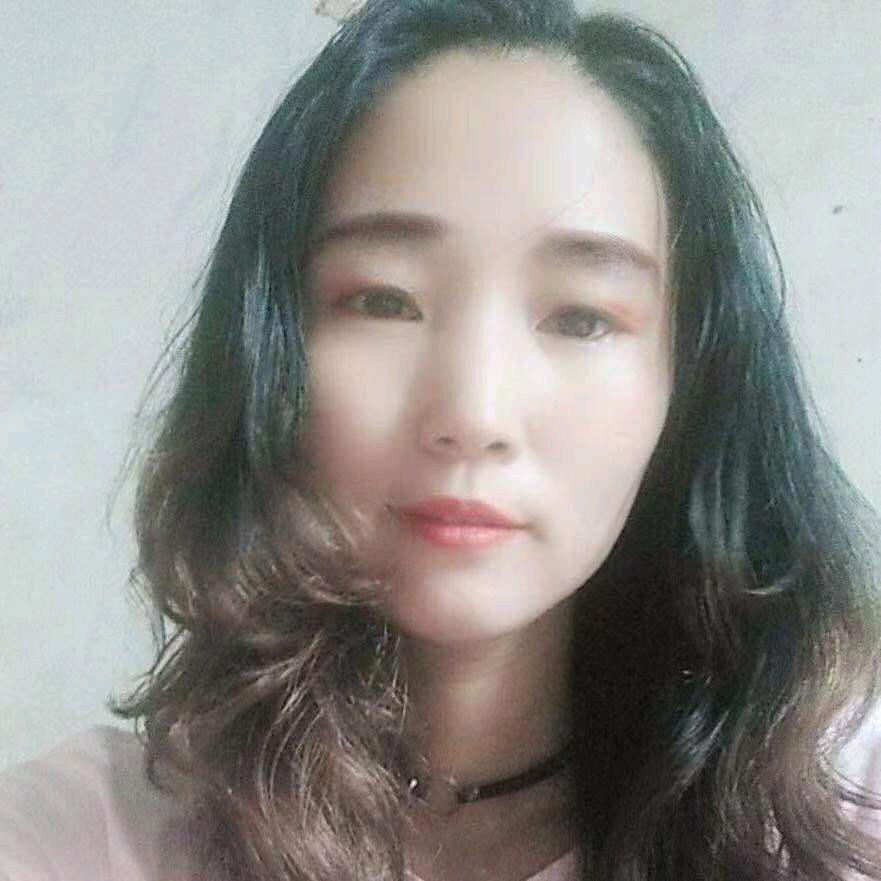 幸运儿~含笑