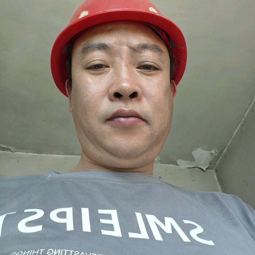 专业植筋老彭