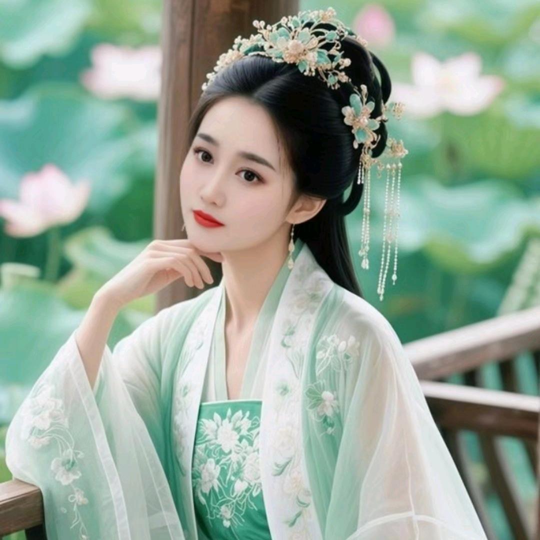 香妹妹