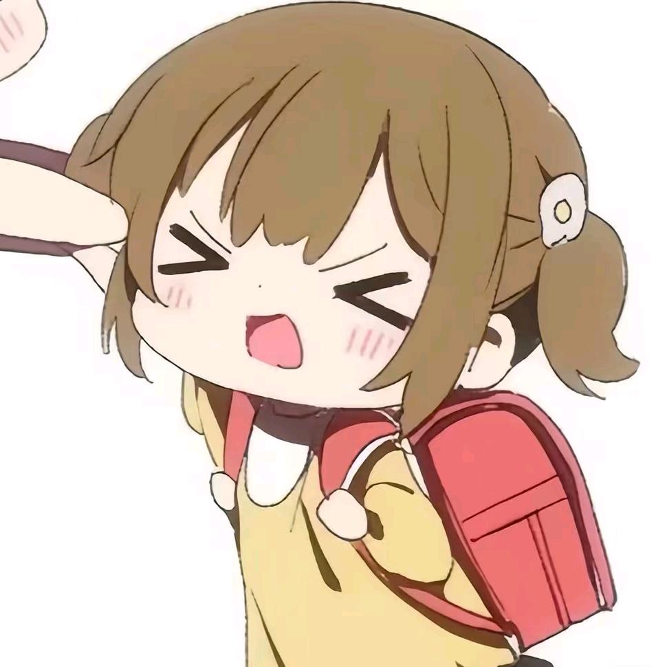 END.（见过于适版🥰）