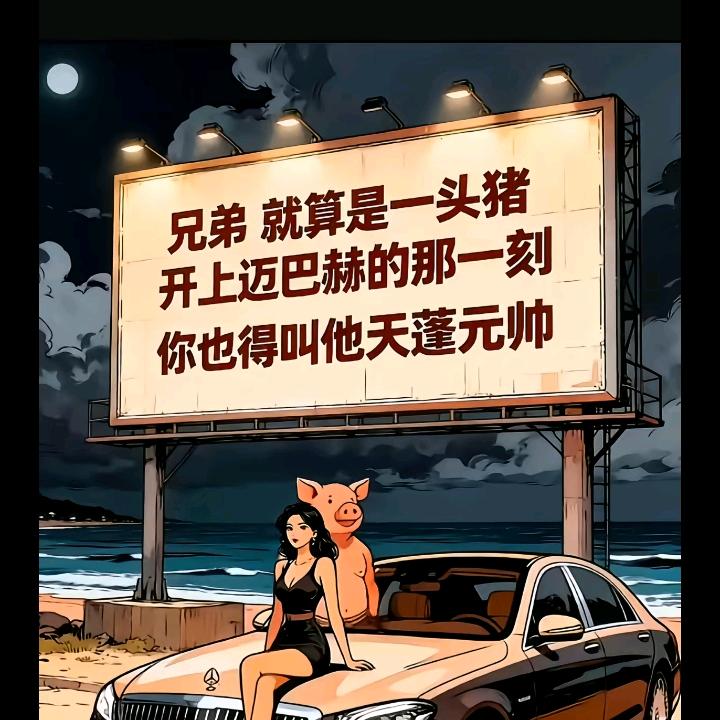 遇见已是上上签