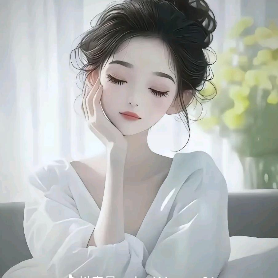 杨家妹子。