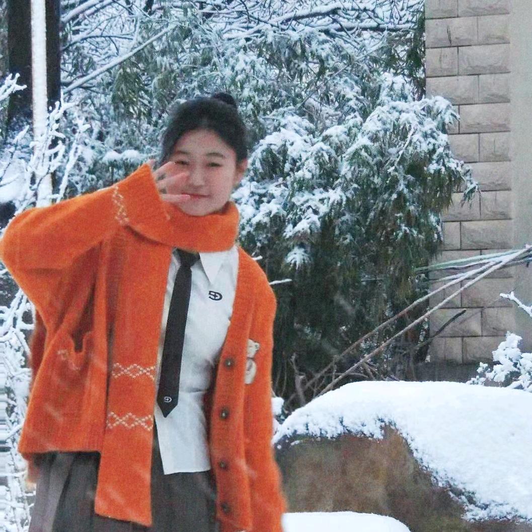 许愿XINYU