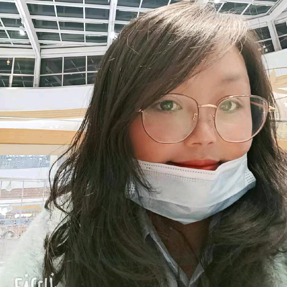 大婷儿SLE