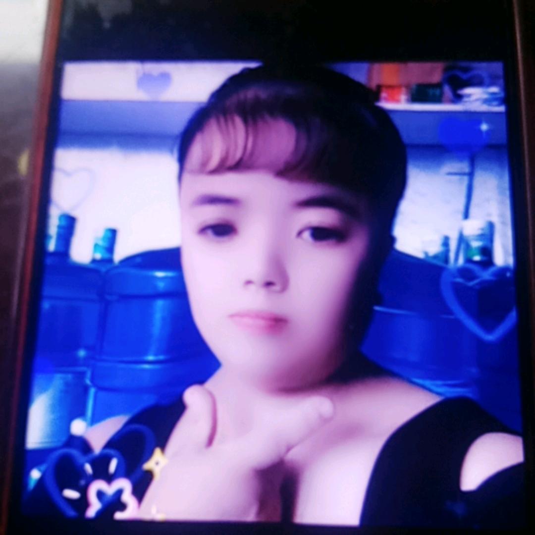 兰启珍小号