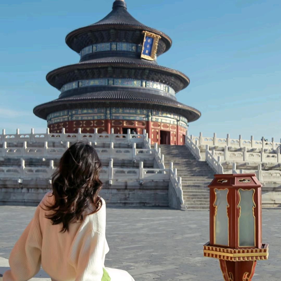 北京高端游-纯玩专场