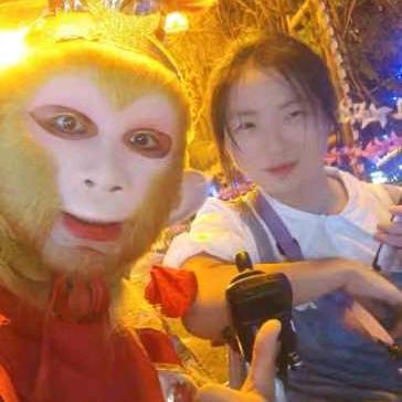 嘉佩要乐观