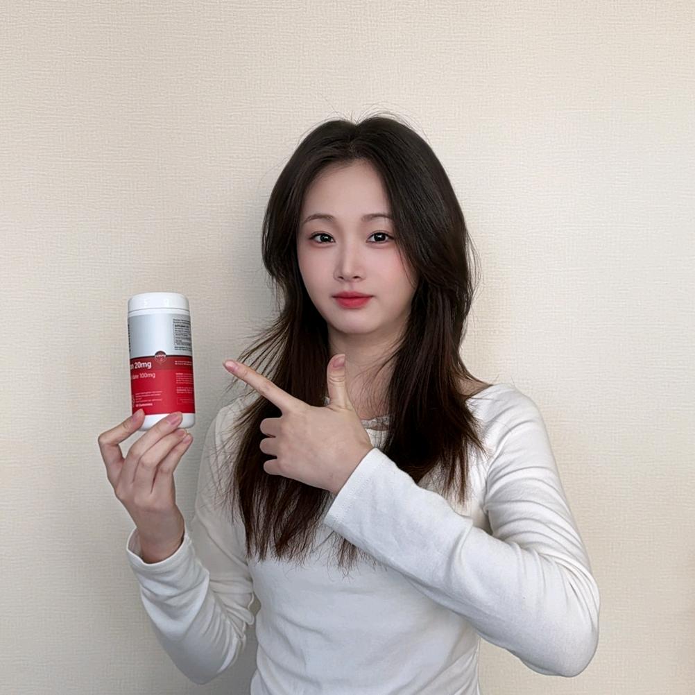 Yusiba御仕葆富铁软糖