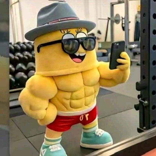 普通市民、张先生