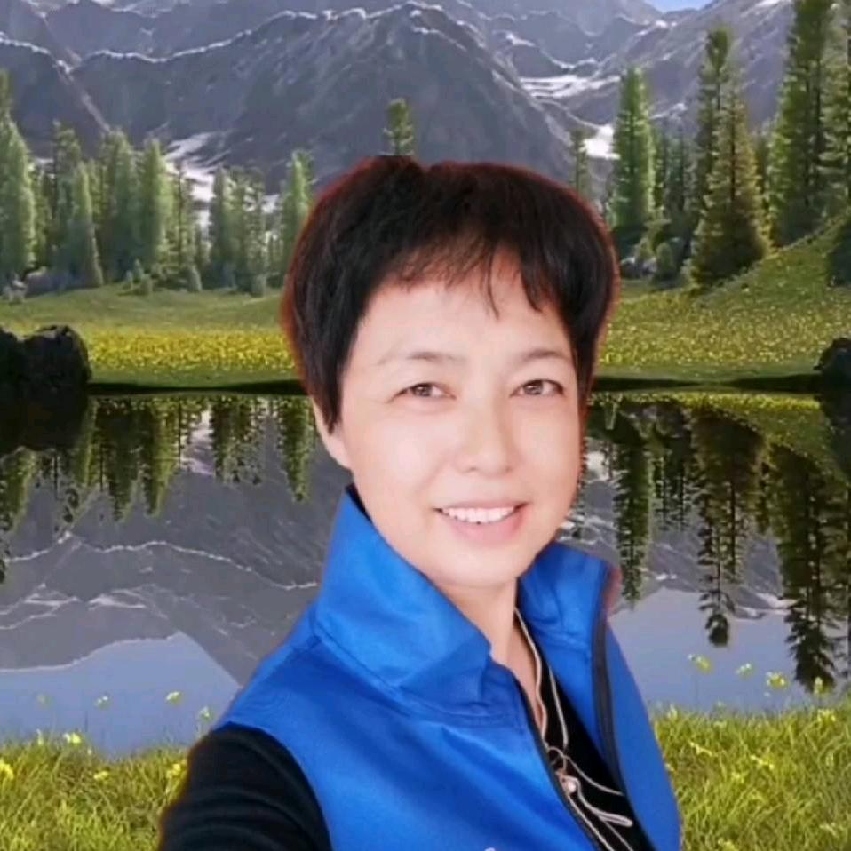 骄人