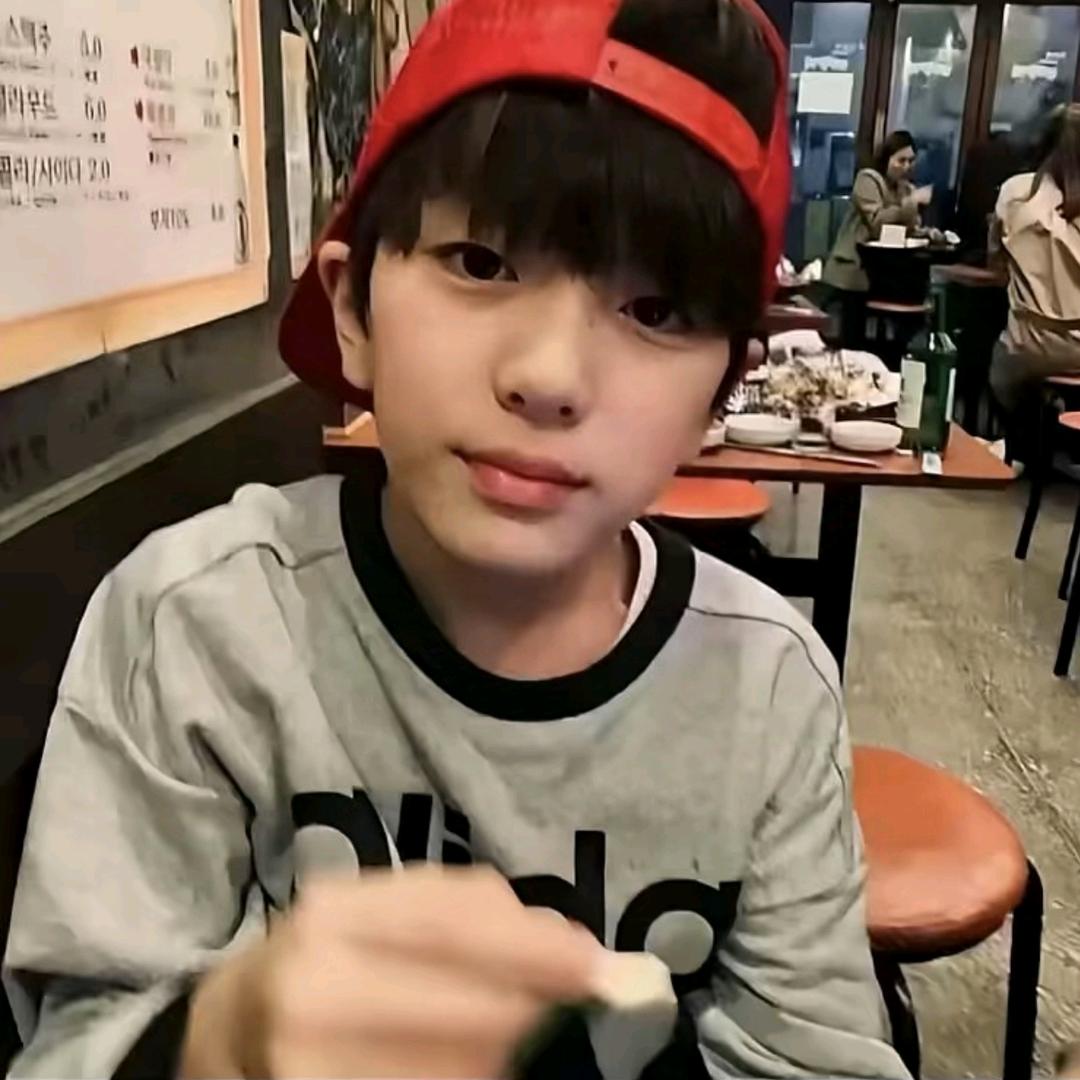 翔子..