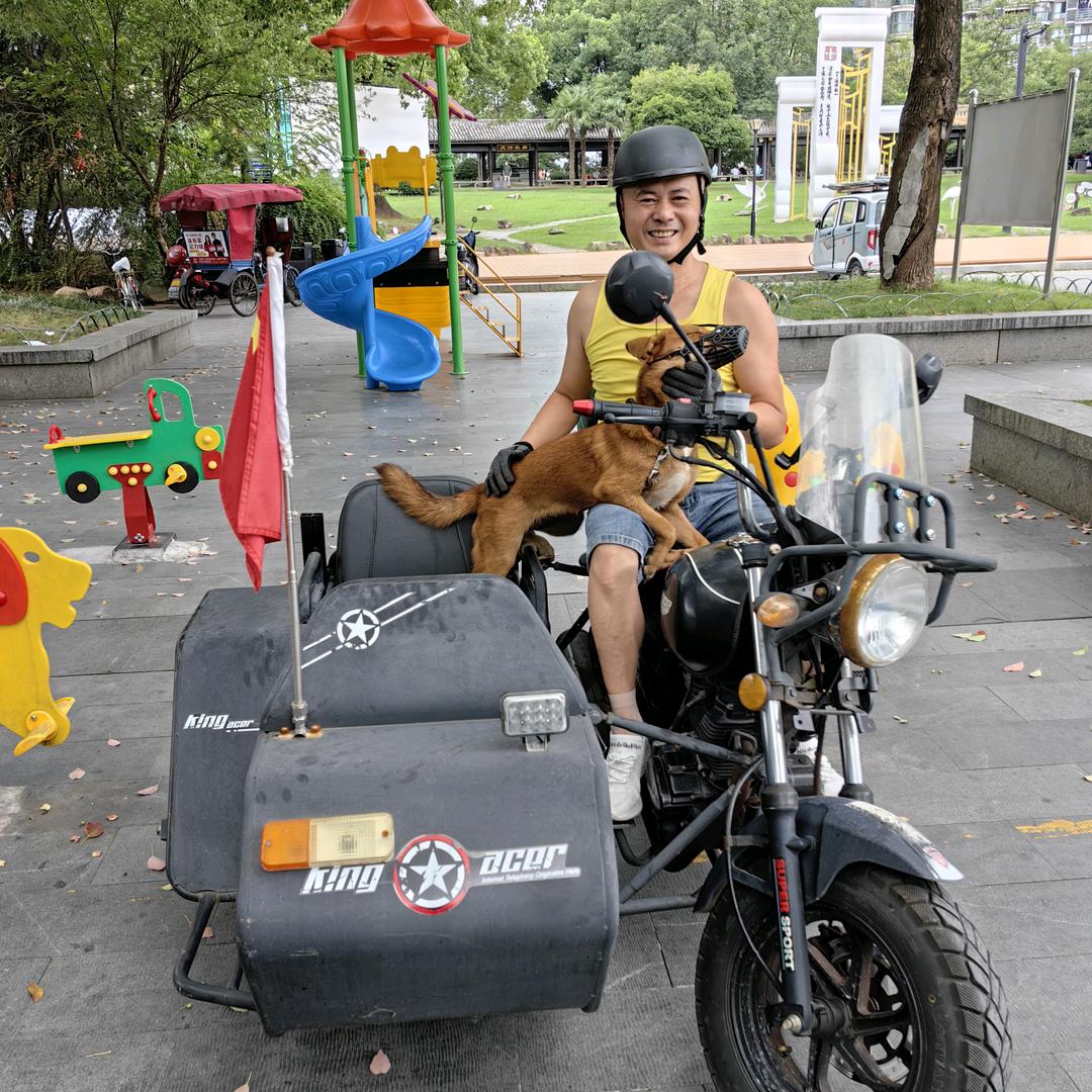 吴建健身舞@抖音