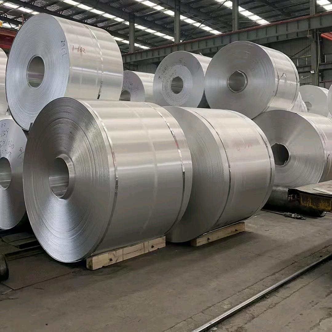 铝板铝卷现货厂家