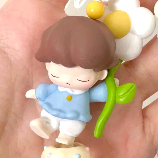 萌粒星球