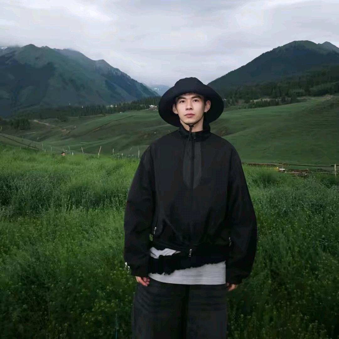 爱吃小猪鸡排的利罗森