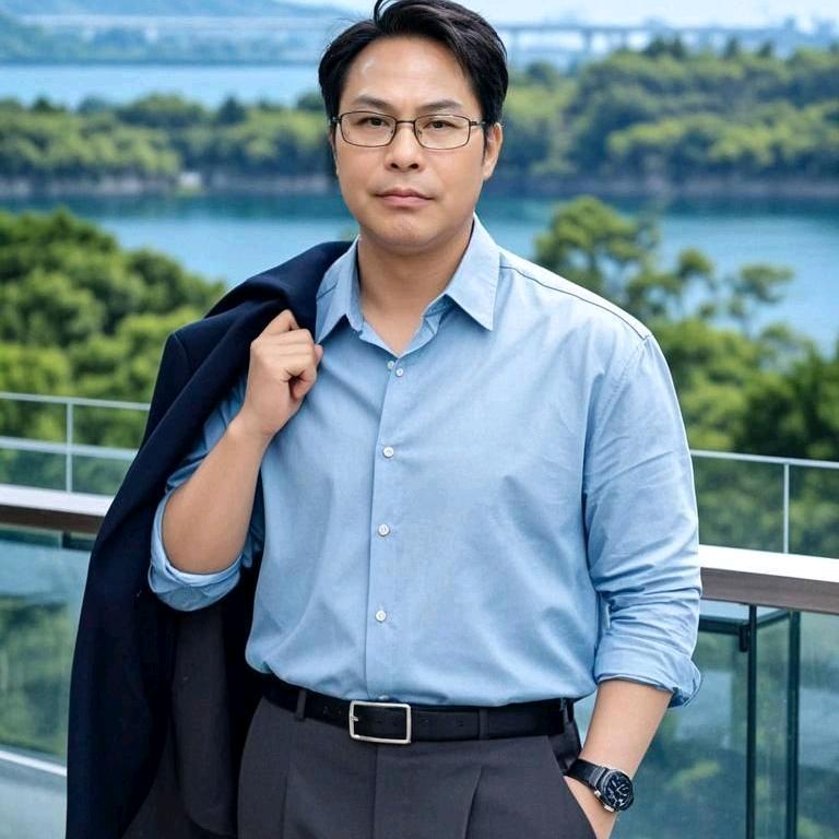 弘扬正能量