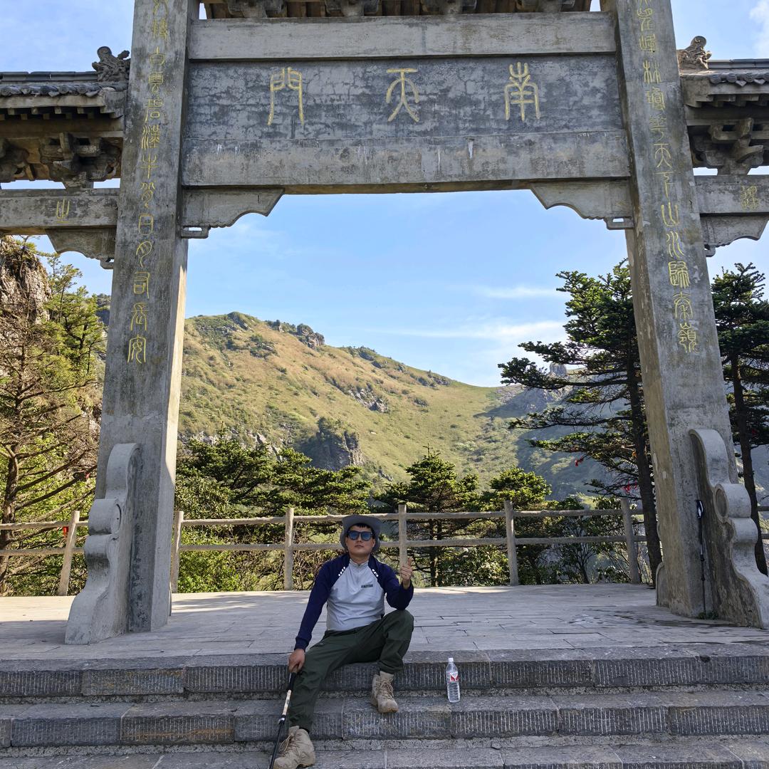 灵沼·韩杆王😂