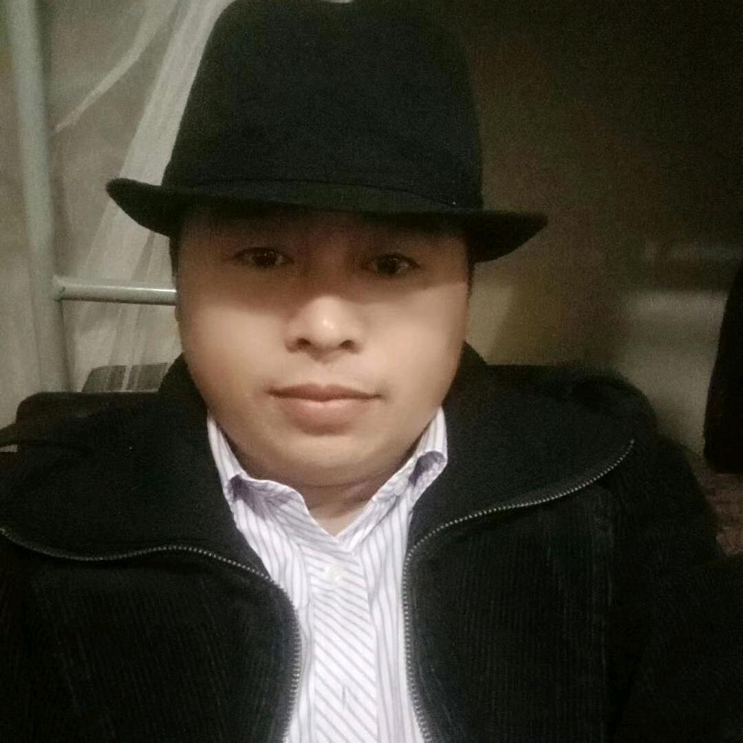 孤独漂泊