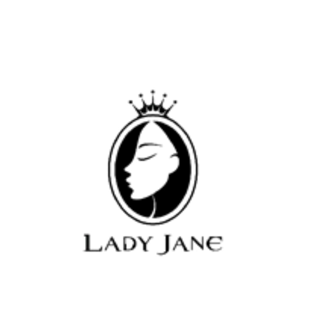 Lady Jane极简风女鞋