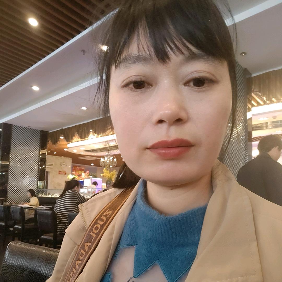 小黄后