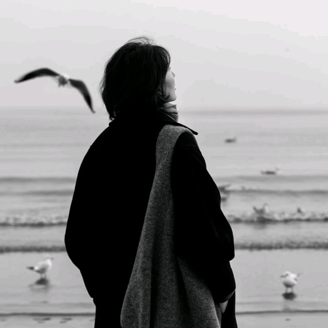 独居女人
