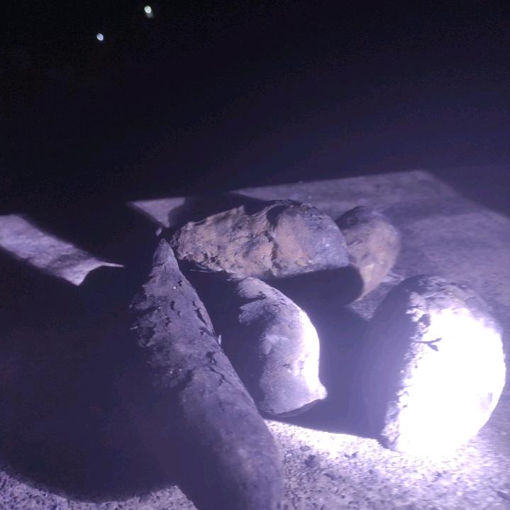 黑哥哥