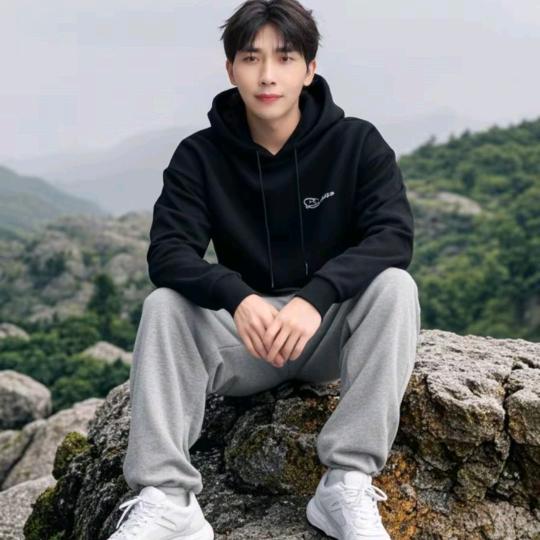 0度萧萧《橱窗有好物选购》(852)