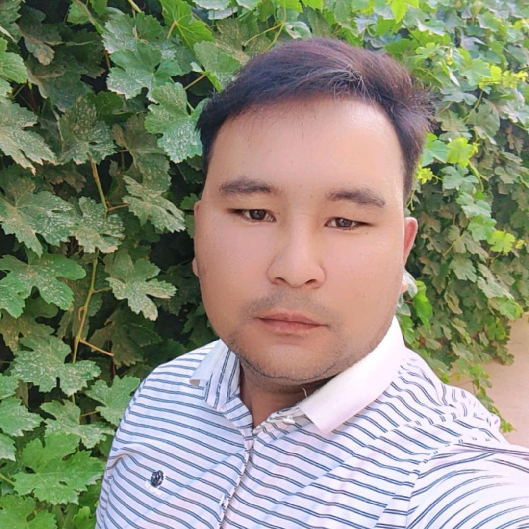 热 合 曼 江