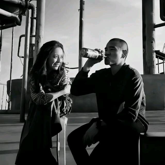 温柔的女孩可会骗人了